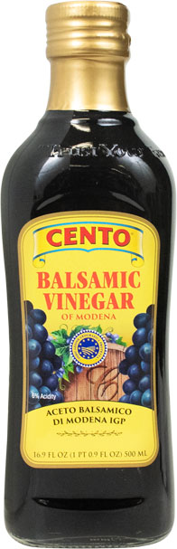 Cento Balsamic Vinegar of Modena