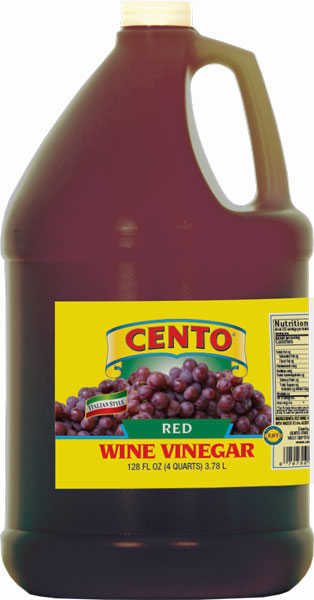 Cento Red Wine Vinegar
