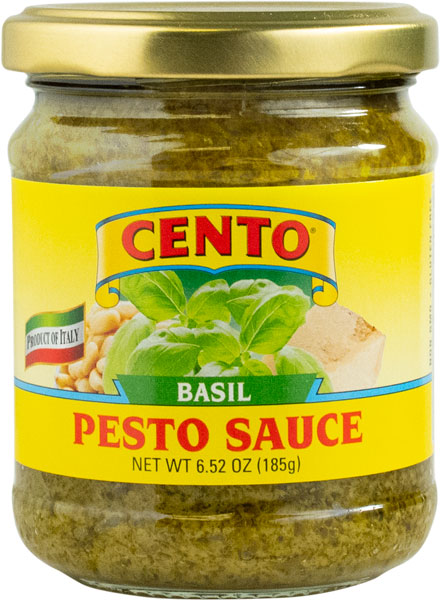 Cento Basil Pesto Sauce