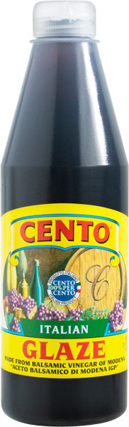 Cento Italian Balsamic Glaze
