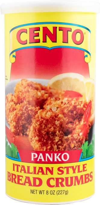 Cento Panko Bread Crumbs