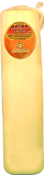 Cento Provolone Cheese Cryovac