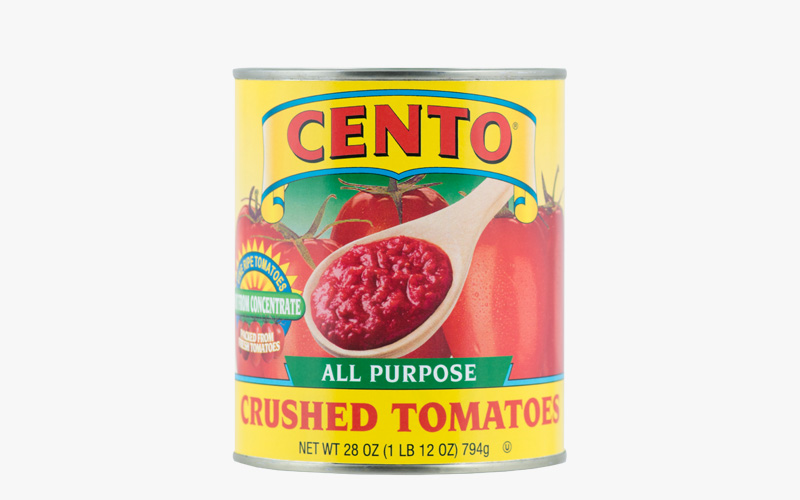 Cento Crushed Tomatoes