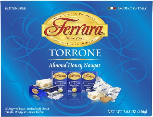 Ferrara Assorted Torrone
