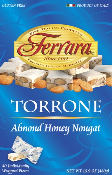 Ferrara Torrone Box