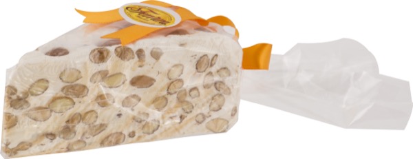 Ferrara Soft Cake Cut Traditional Vanilla Torrone