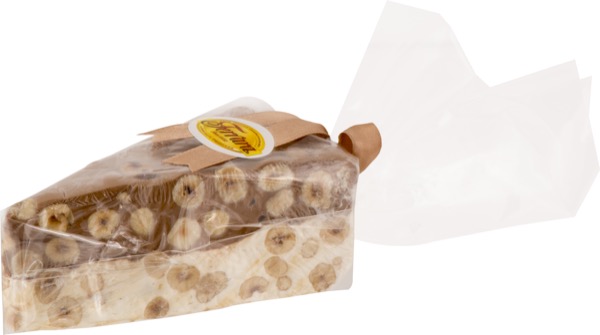 Ferrara Soft Cake Cut Chocolate & Vanilla Hazelnut Torrone