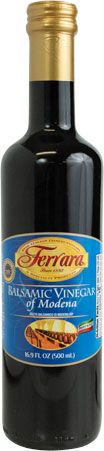 Ferrara Balsamic Vinegar