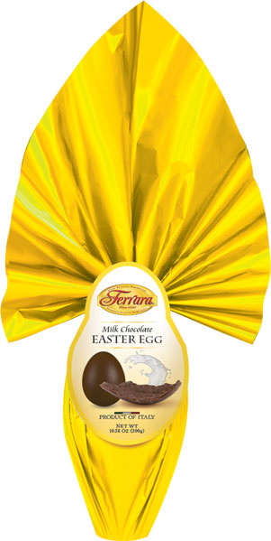 Ferrara Milk Chocolate Easter Egg