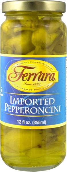 Ferrara Pepperoncini