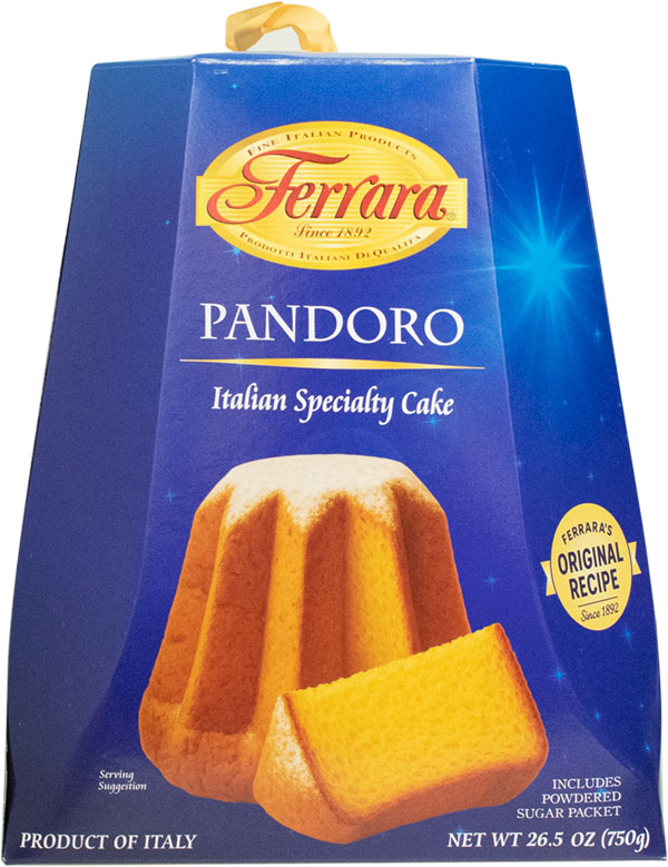 Ferrara Pandoro