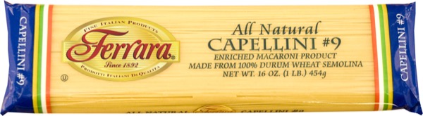 Ferrara Capellini