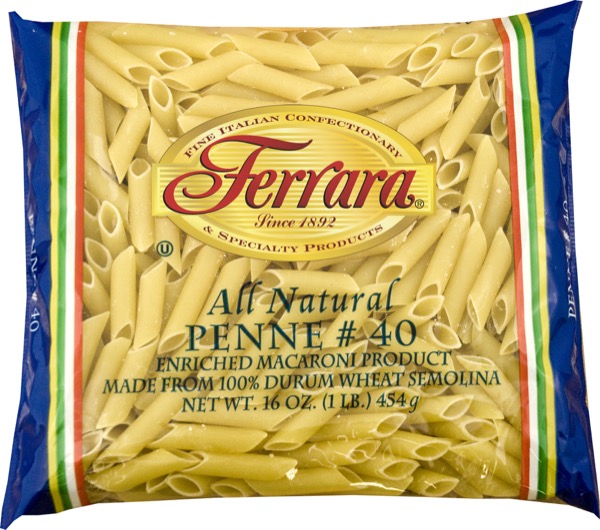 Ferrara Penne