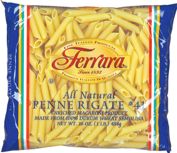 Ferrara Penne Rigate