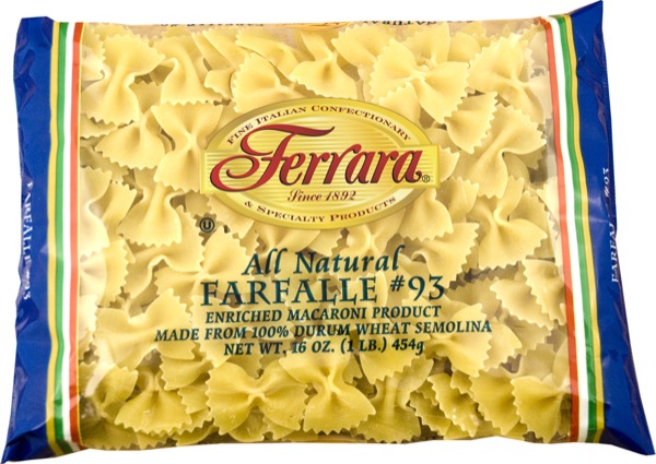 Ferrara Farfalle