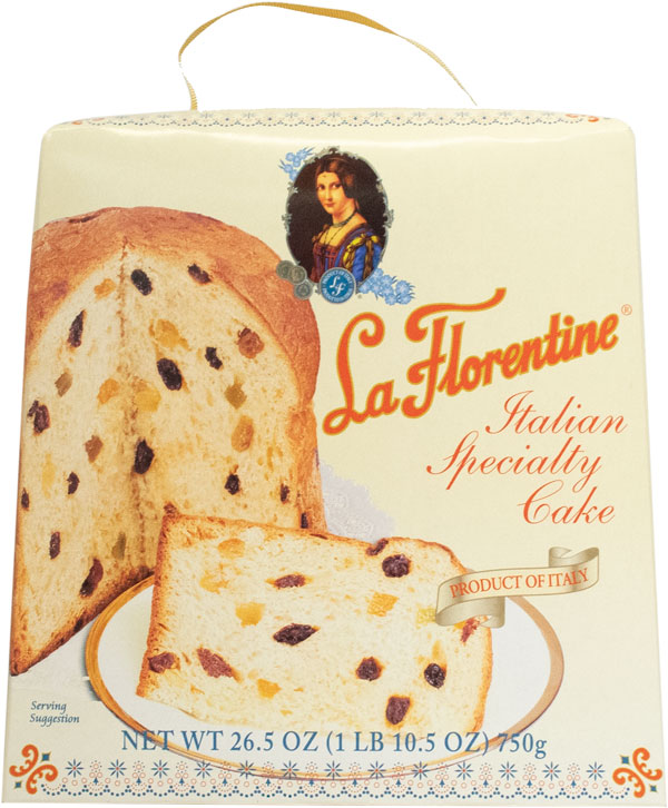 La Florentine Italian Specialty Cake