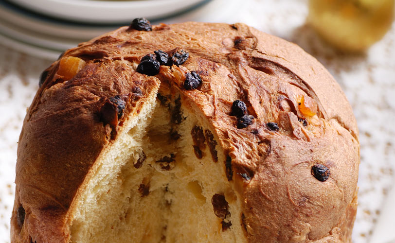 La Florentine Panettone