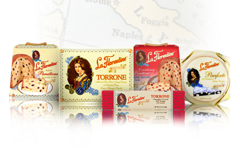 Our Brands | La Florentine