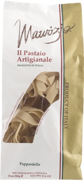 Maurizio Pappardelle