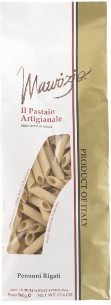 Maurizio Pennoni Rigati