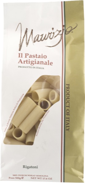 Maurizio Rigatoni