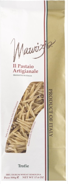 Maurizio Trofie
