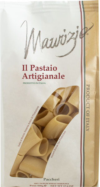 Maurizio Paccheri
