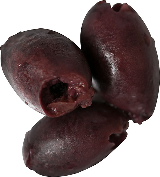 Cento Kalamata Pitted Olives