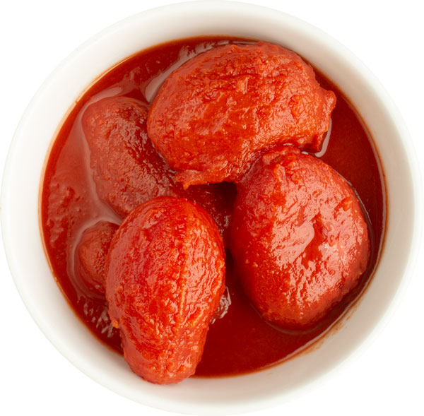 Cento Organic Certified San Marzano Tomatoes