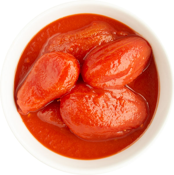 Cento Organic Italian Whole Peeled Tomatoes