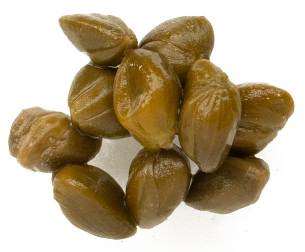 Cento Capote Capers