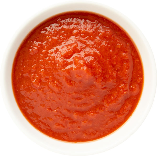 Cento Italian Kitchen Crushed Tomatoes Box