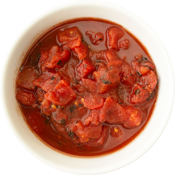Cento Organic Fire Roasted Diced Tomatoes