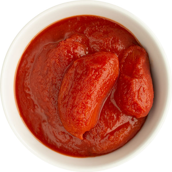 Cento Organic Certified San Marzano Tomatoes