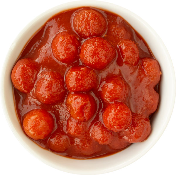 Cento Whole Cherry Tomatoes