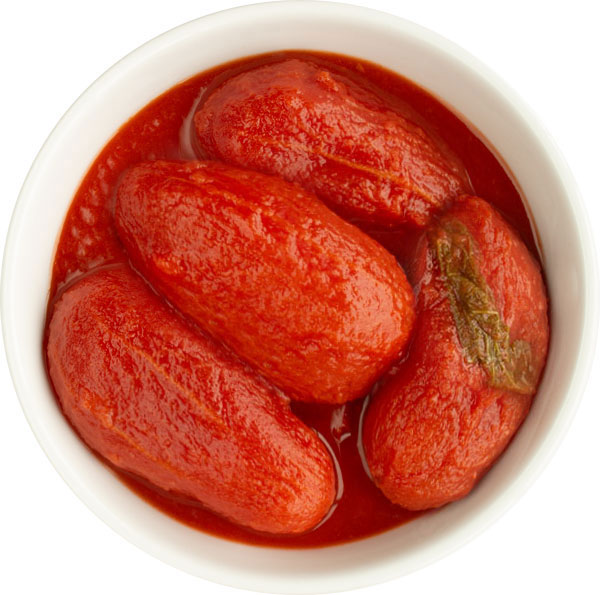 Cento Certified San Marzano Tomatoes