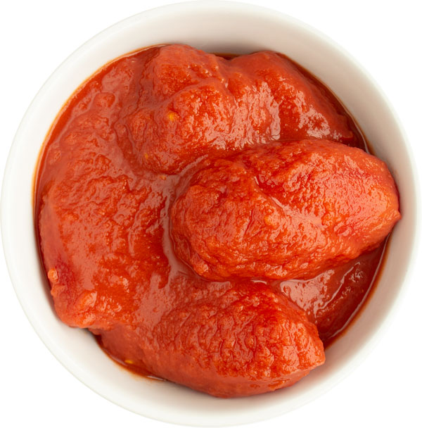 Cento Organic Italian Whole Peeled Tomatoes
