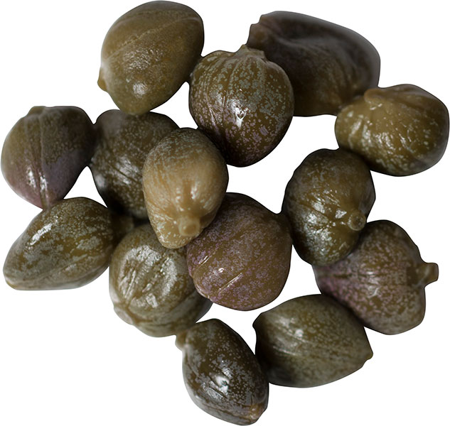 Cento Nonpareil Capers