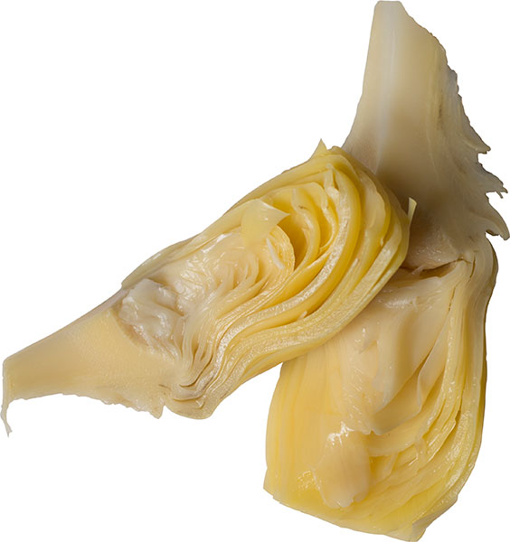 Cento Quartered Artichoke Hearts