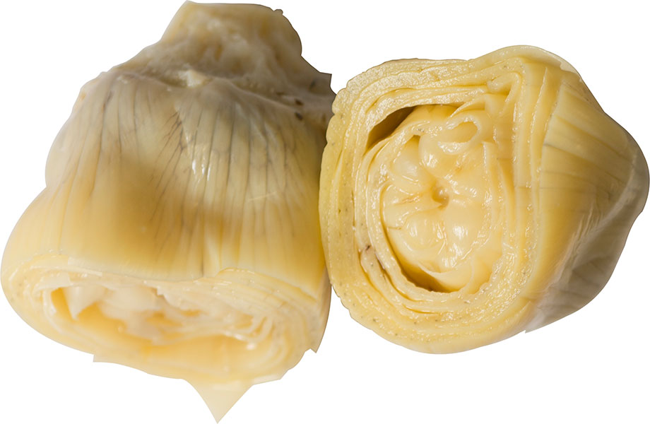 Cento Artichokes in Brine 5-7