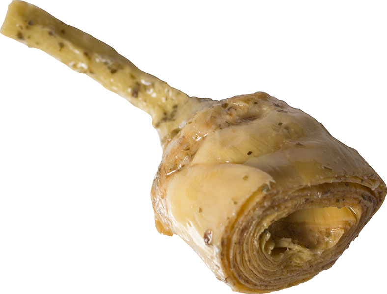 Cento Marinated Roman Artichokes