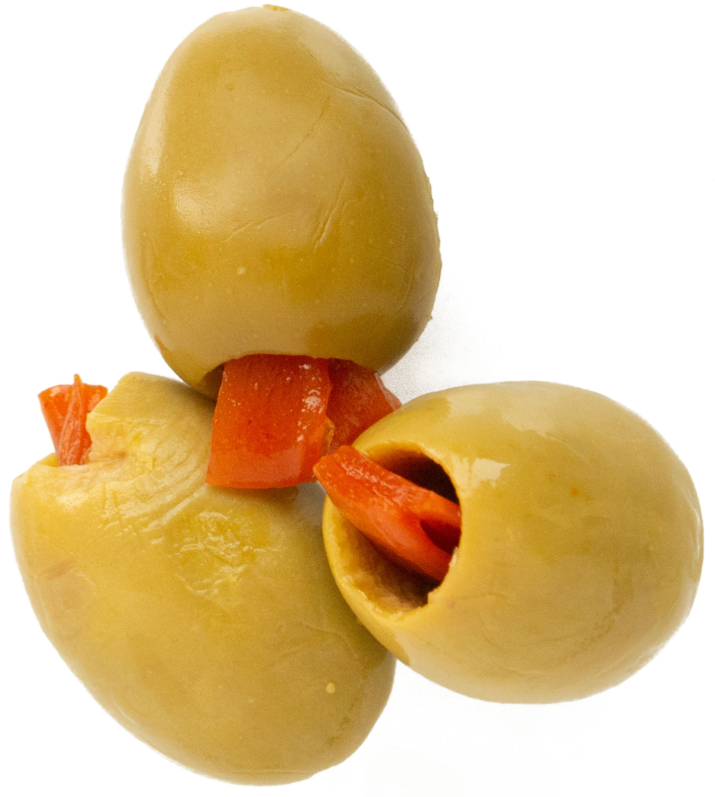 Cento Spanish Salad Olives
