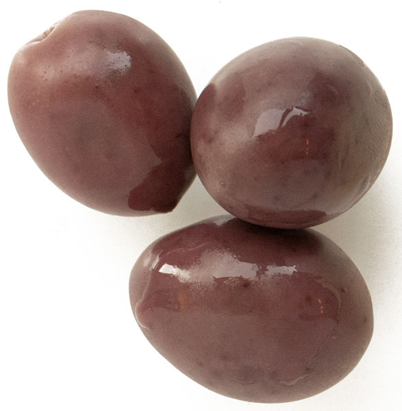 Cento Gaeta Olives