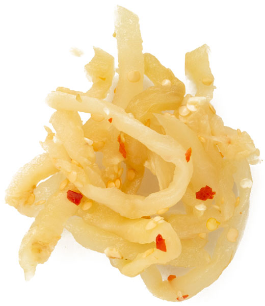 Cento Marinated Eggplant Strips