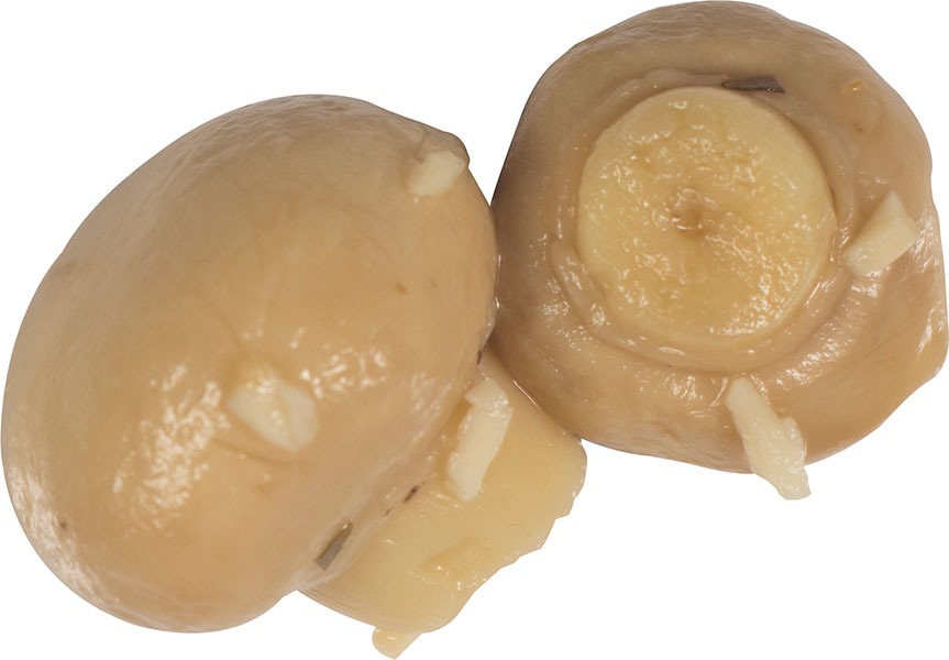 Cento Marinated Mushrooms
