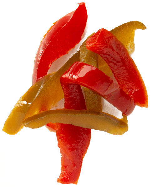 Cento Marinated Pepper Salad