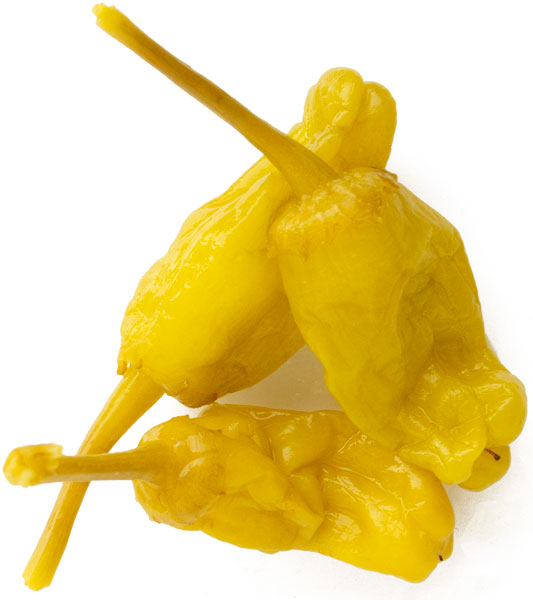 Cento Imported Pepperoncini