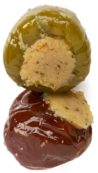 Cento Hot Stuffed Peppers