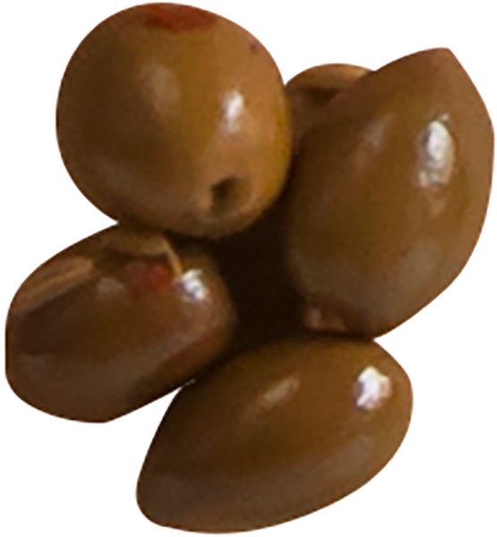 Cento Italian Calabrese Olives