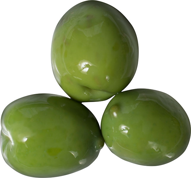Cento Castelvetrano Olives